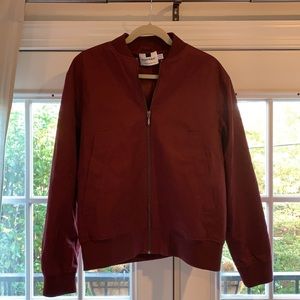 TOPMAN Bomber Jacket